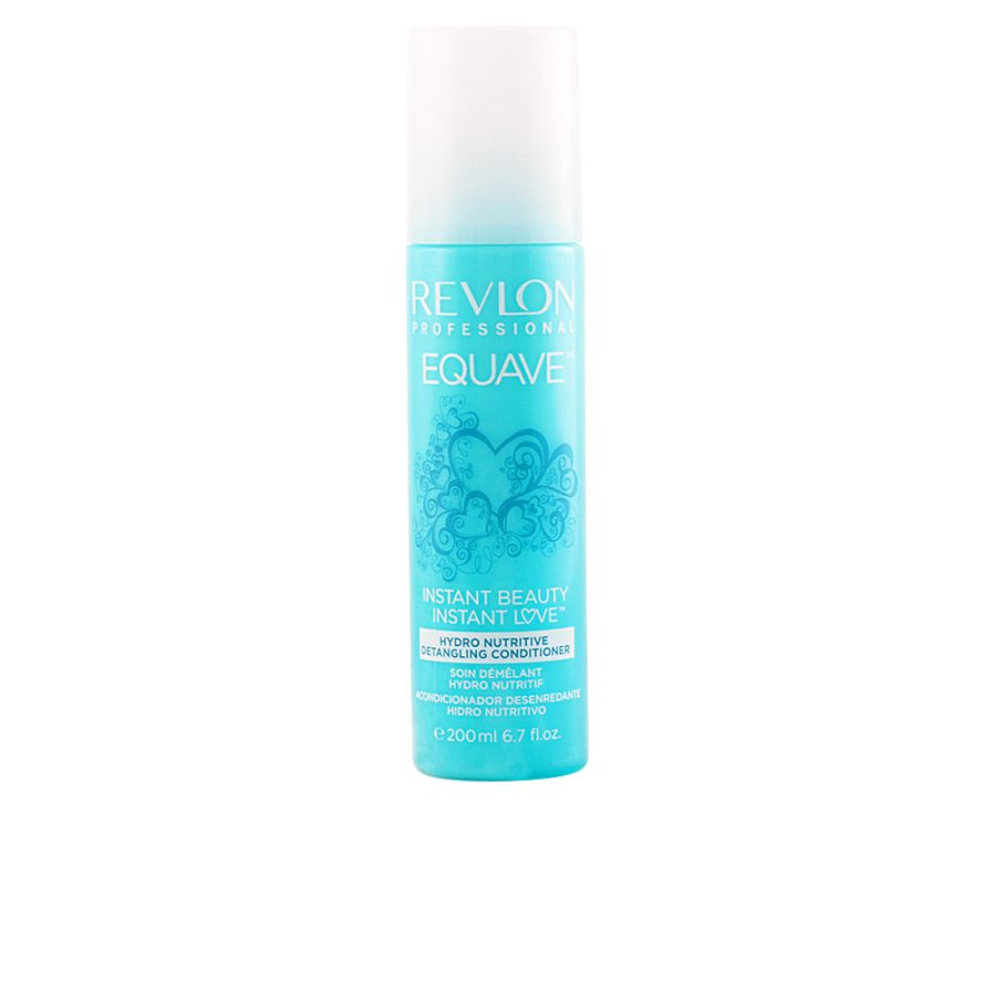 Revlon EQUAVE INSTANT BEAUTY hydro nutritive detangling conditioner