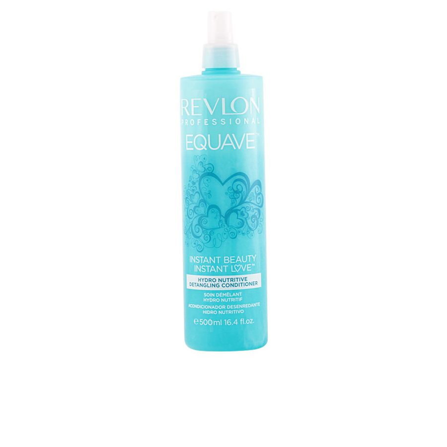 Revlon EQUAVE INSTANT BEAUTY hydro nutritive detangling conditioner