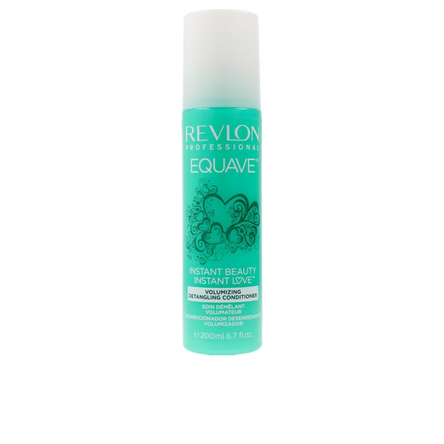 Revlon EQUAVE biphasic detangling conditioner 200 ml