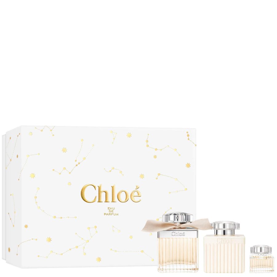 Chloe CHLOÉ LOT