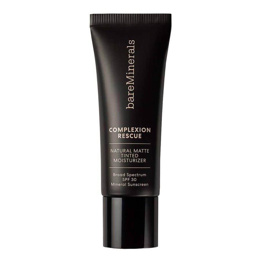 Bare minerals Complexion rescue crème