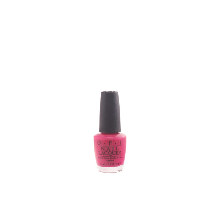 Opi NAIL LACQUER