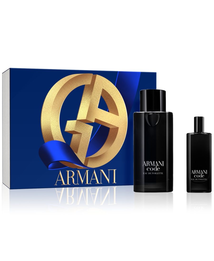 Armani ARMANI CODE POUR HOMME CASE pcs