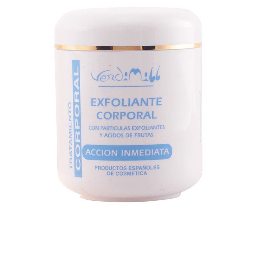 VERDIMILL PROFESIONAL exfoliante corporal 500 ml