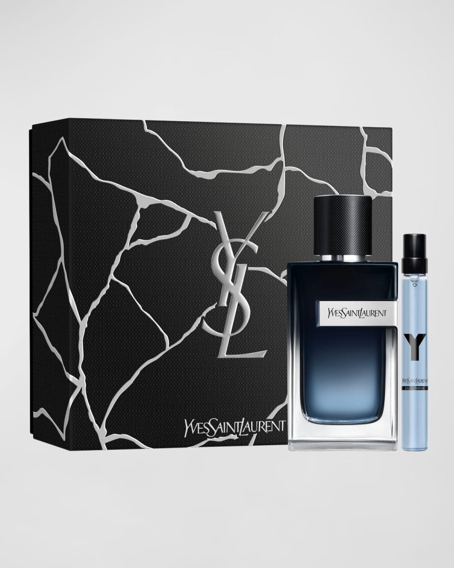 Yves saint laurent Y set