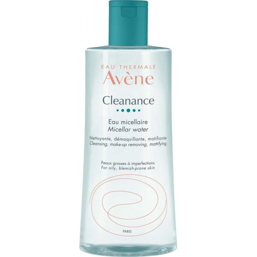 Avene Cleanance haardroger