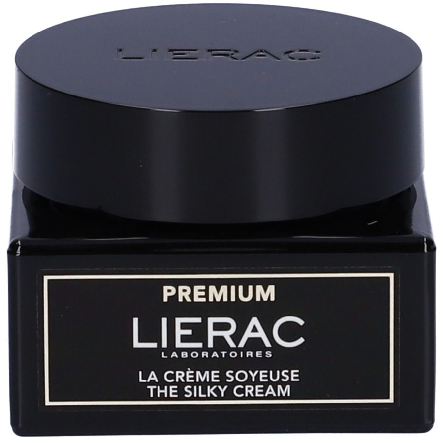 Lierac PREMIUM silky cream 50 ml