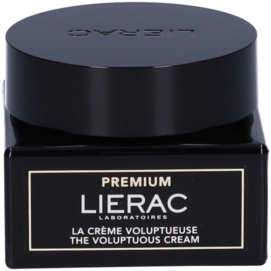 Lierac PREMIUM voluptuous cream 50 ml