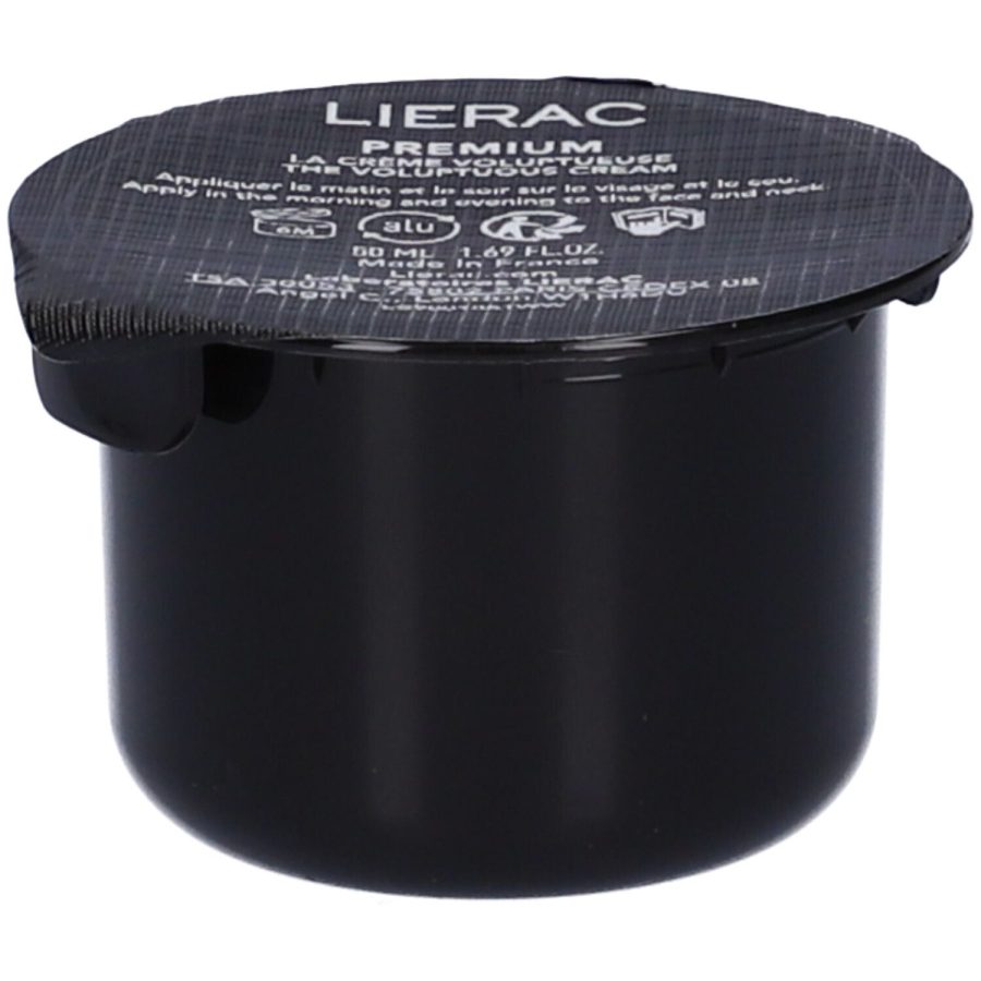 Lierac PREMIUM voluptuous cream refill 50 ml