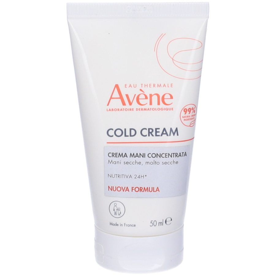 Avene COLD CREAM concentrated hand cream 50 ml