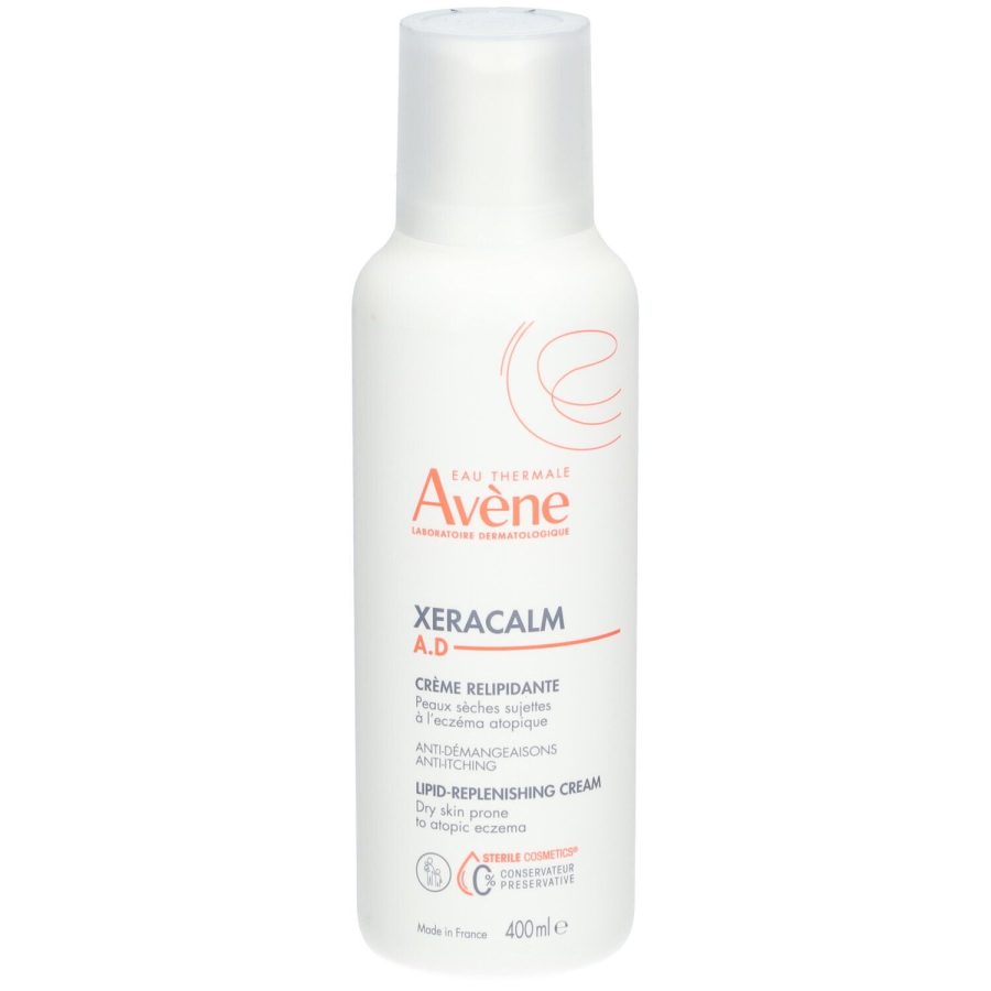 Avene XERACALM 400