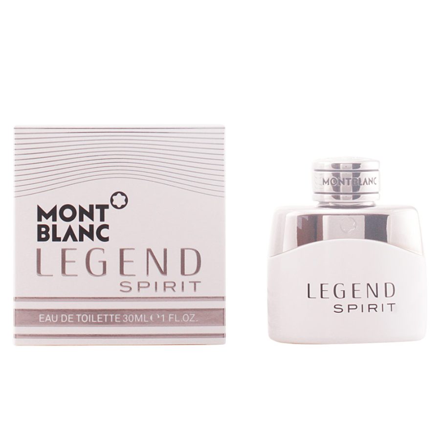 Montblanc LEGEND SPIRIT Eau de Toilette