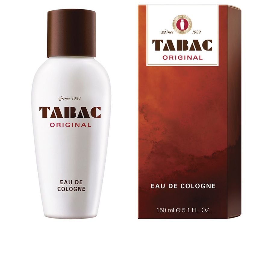 Tabac TABAC ORIGINAL Eau de Cologne flacon