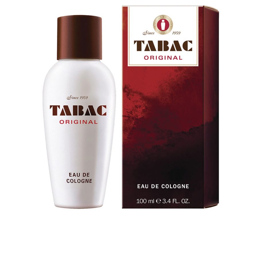 Tabac TABAC ORIGINAL Eau de Cologne flacon