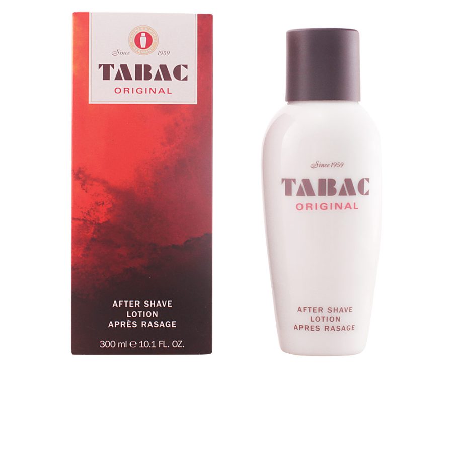 Tabac TABAC ORIGINAL after-shave lotion