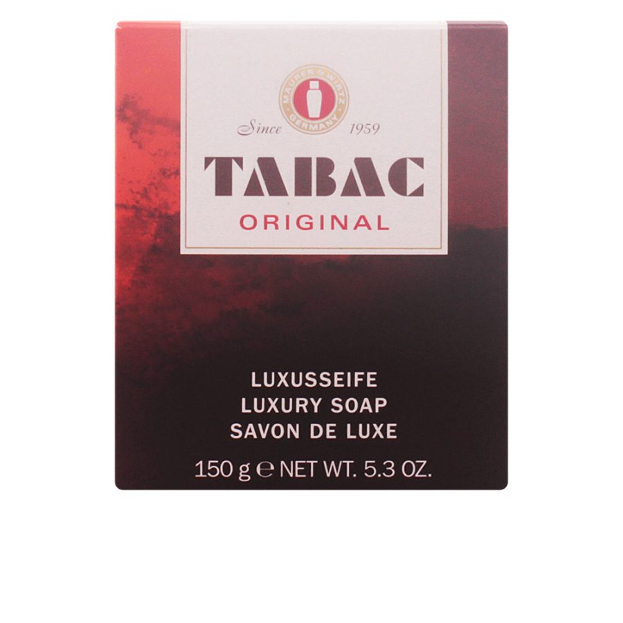 Tabac TABAC ORIGINAL luxury soap box gr