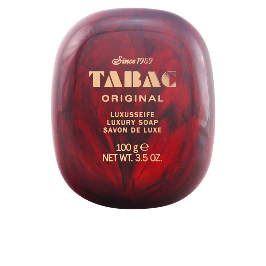 Tabac TABAC ORIGINAL luxury soap box gr