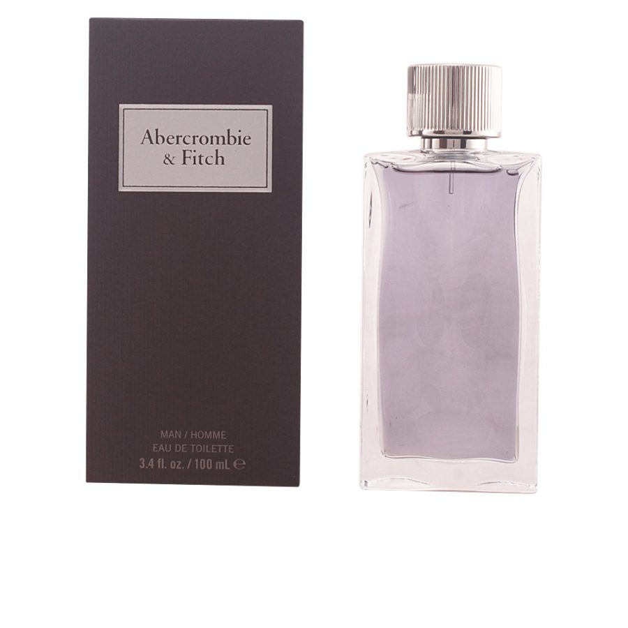 Abercrombie & fitch FIRST INSTINCT Eau de Toilette