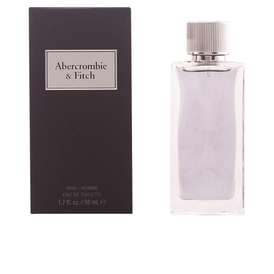 Abercrombie & fitch FIRST INSTINCT Eau de Toilette