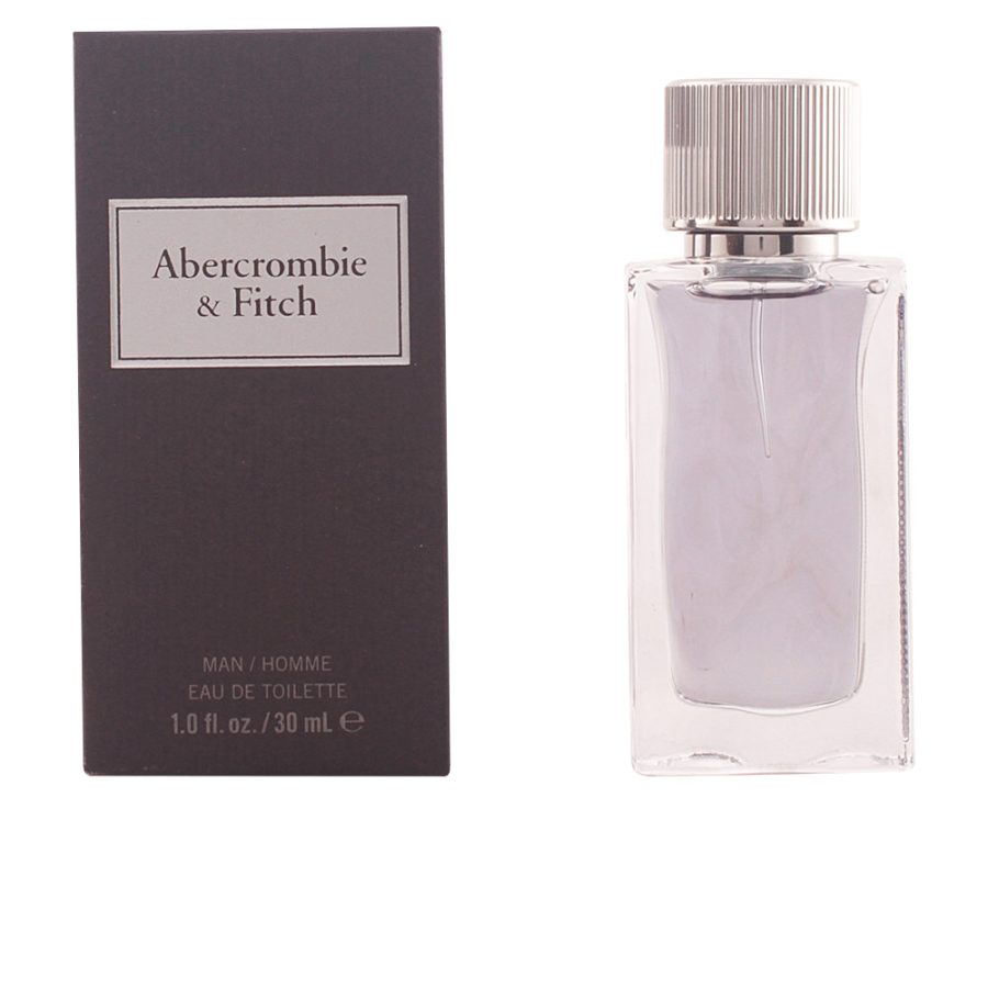 Abercrombie & fitch FIRST INSTINCT Eau de Toilette