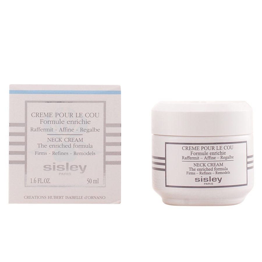 Sisley CRÈME POUR LE COU formule enrichie 50 ml