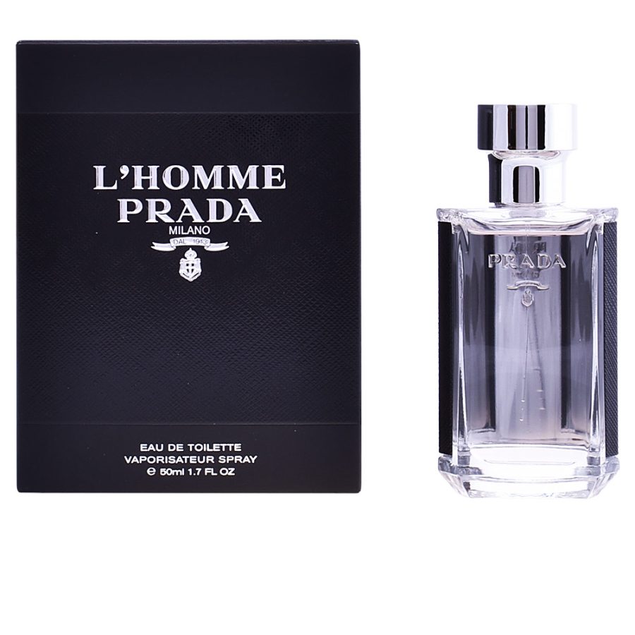 Prada L'HOMME PRADA Eau de Toilette