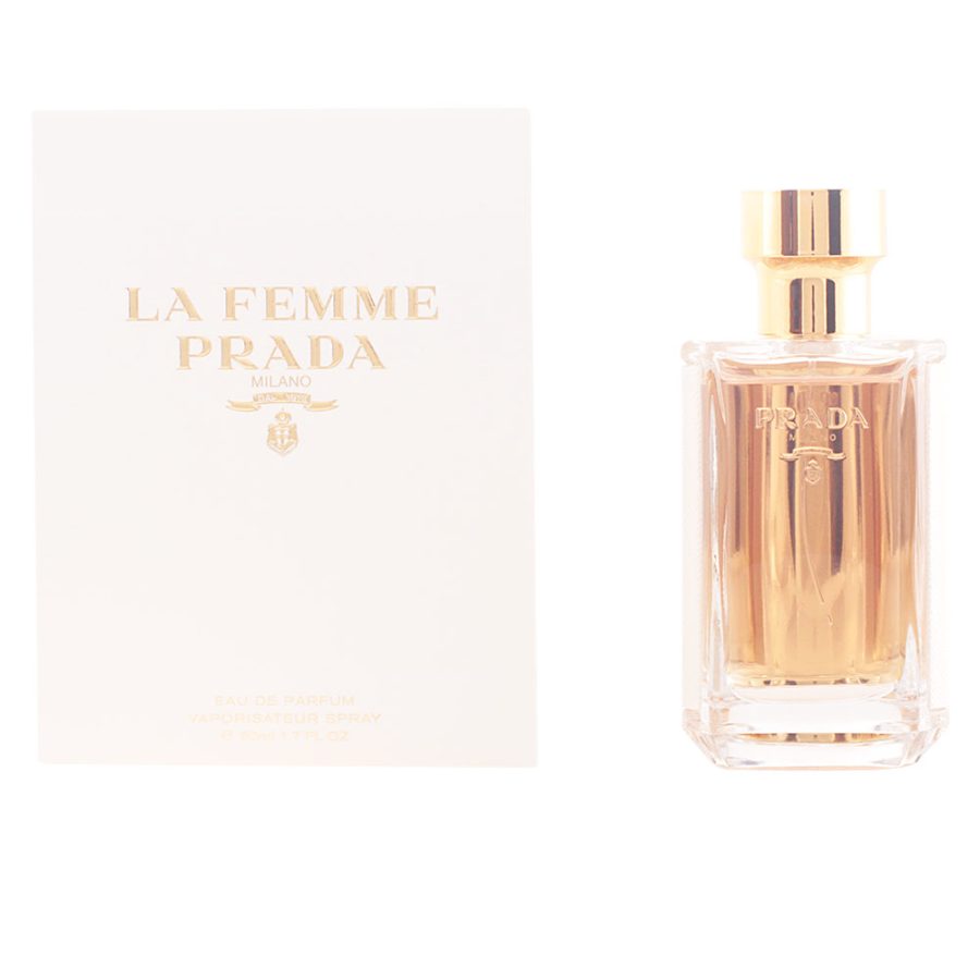 Prada LA FEMME PRADA Eau de Parfum