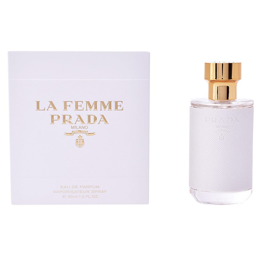 Prada LA FEMME PRADA Eau de Parfum