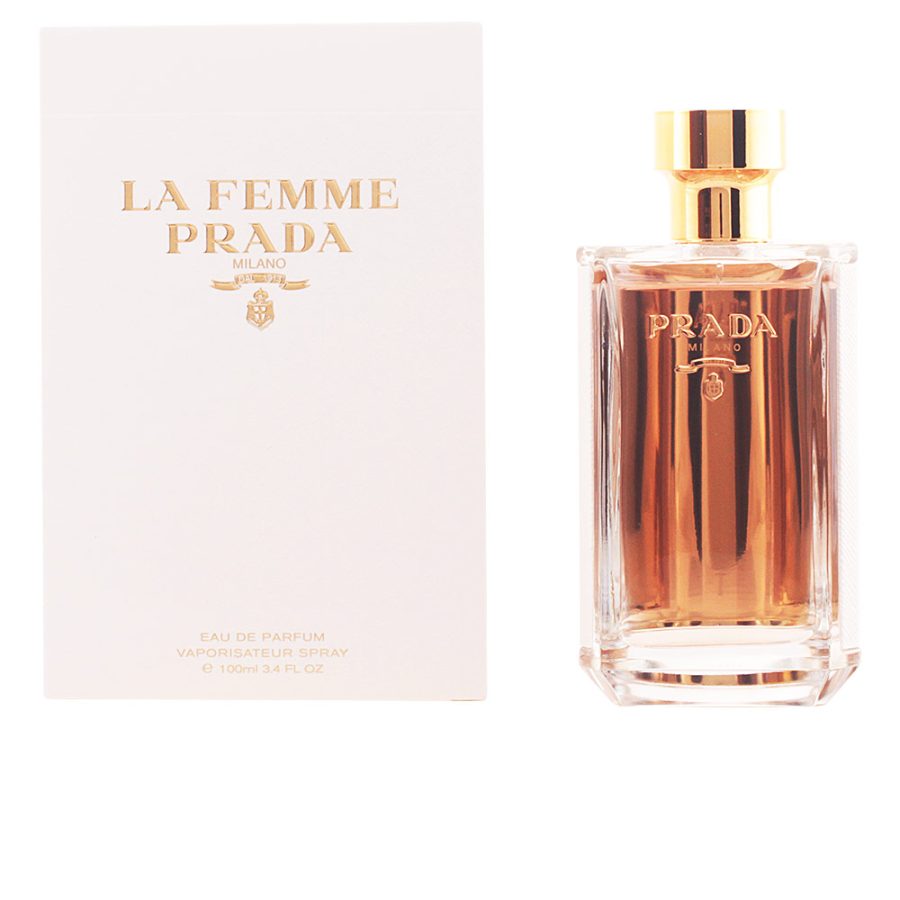 Prada LA FEMME PRADA Eau de Parfum