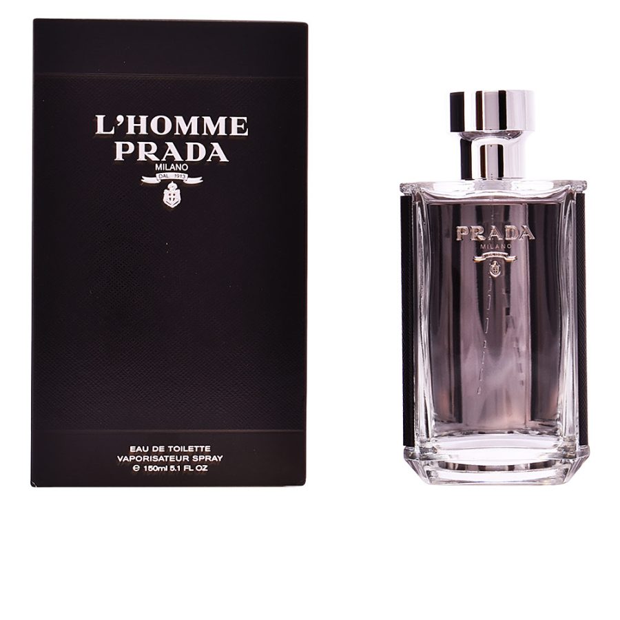 Prada L'HOMME PRADA Eau de Toilette