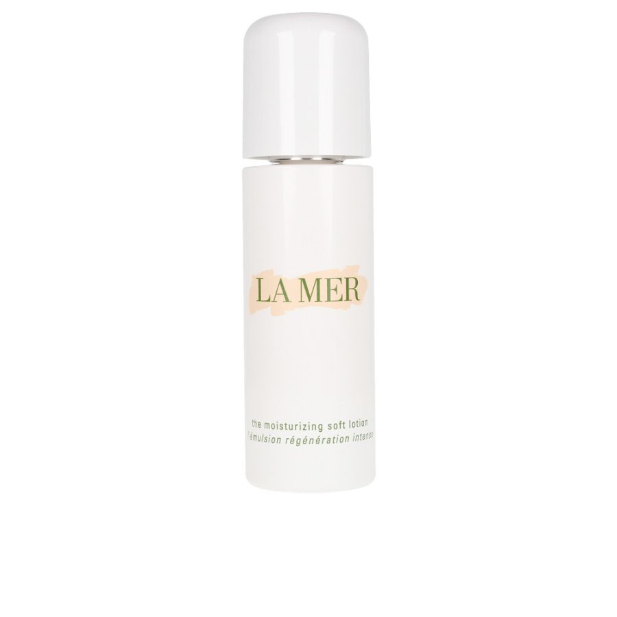 LA MER the moisturizing soft lotion 50 ml