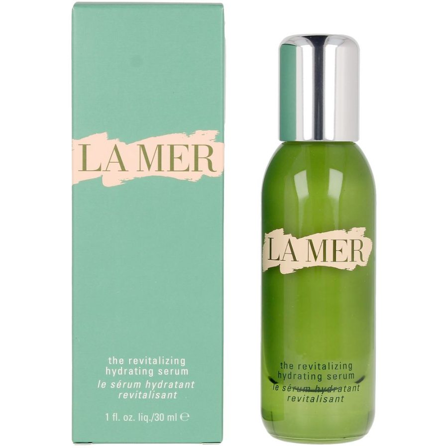 LA MER the revitalizing hydrating serum 30 ml