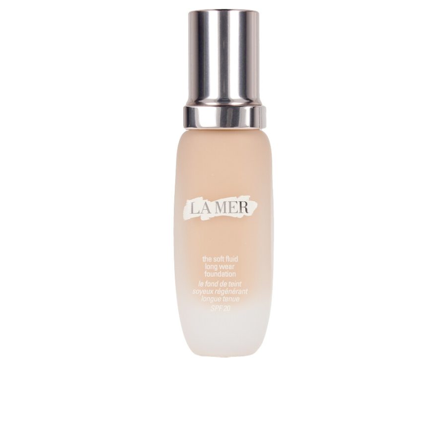 LA MER the soft fluid foundation SPF20 #150-natural 30 ml