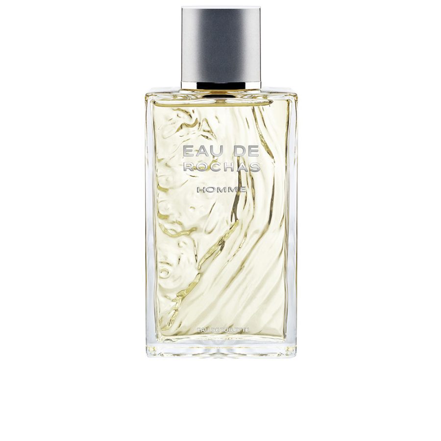 Rochas EAU DE ROCHAS HOMME Eau de Toilette