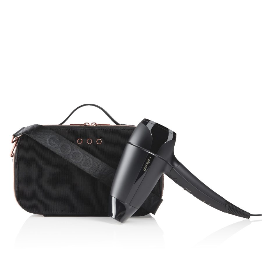 Ghd ghd flight+gift reisdrogerset 2 u