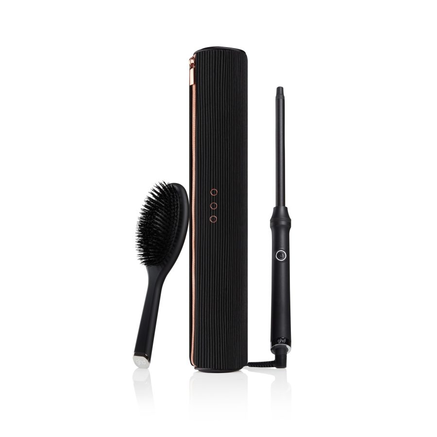 Ghd Curve thin wand set