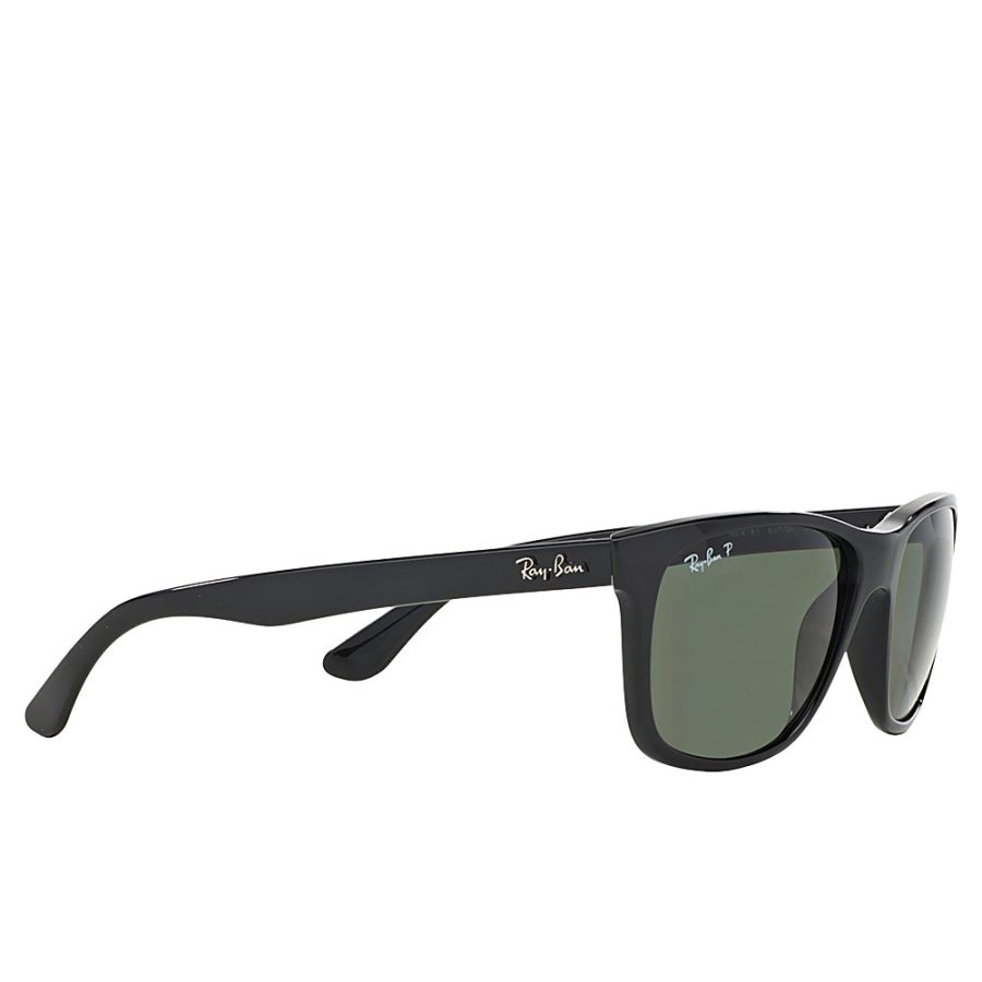 Rayban RB4181 GEPOLARISEERD 601/9A 57 mm