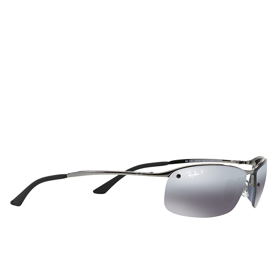 Rayban RB3183 GEPOLARISEERD 63 mm