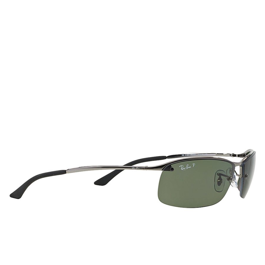 Rayban RB3183 GEPOLARISEERD 63 mm