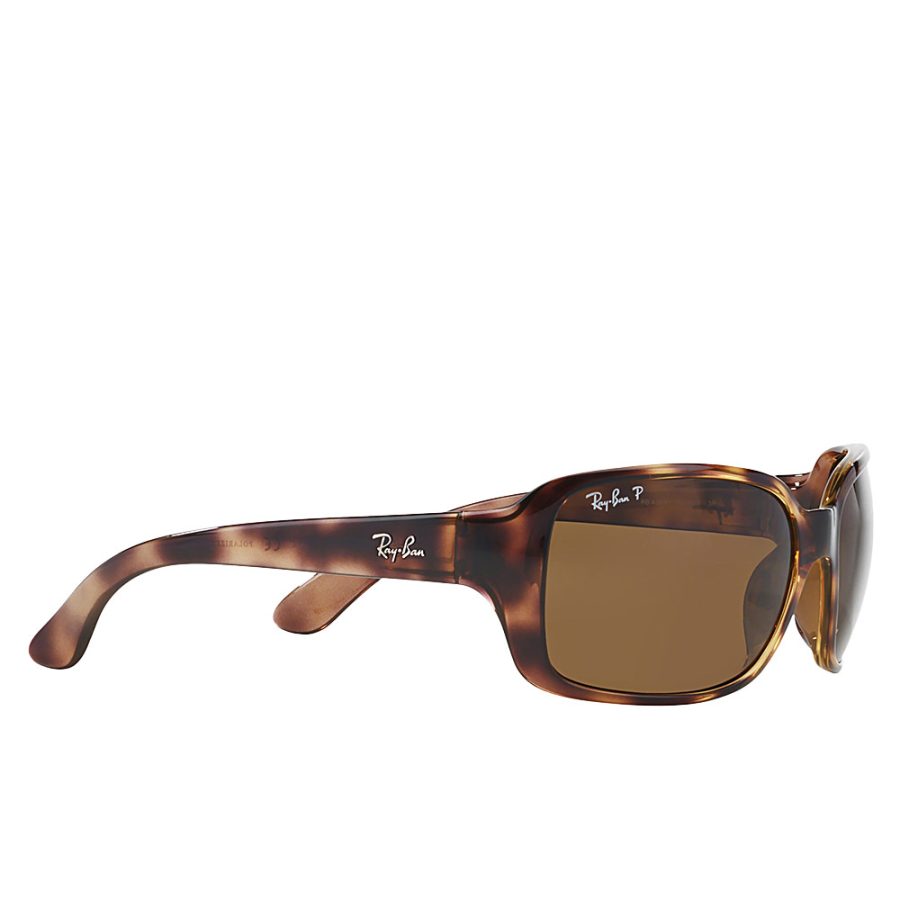 Rayban RB468 GEPOLARISEERD 642/57 60 mm