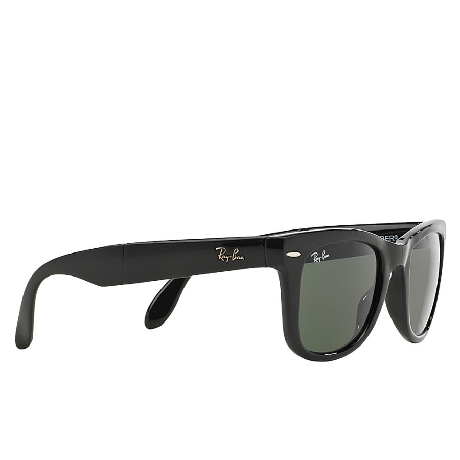 Rayban FOLDING WAYFARER RB4105 601 50 mm