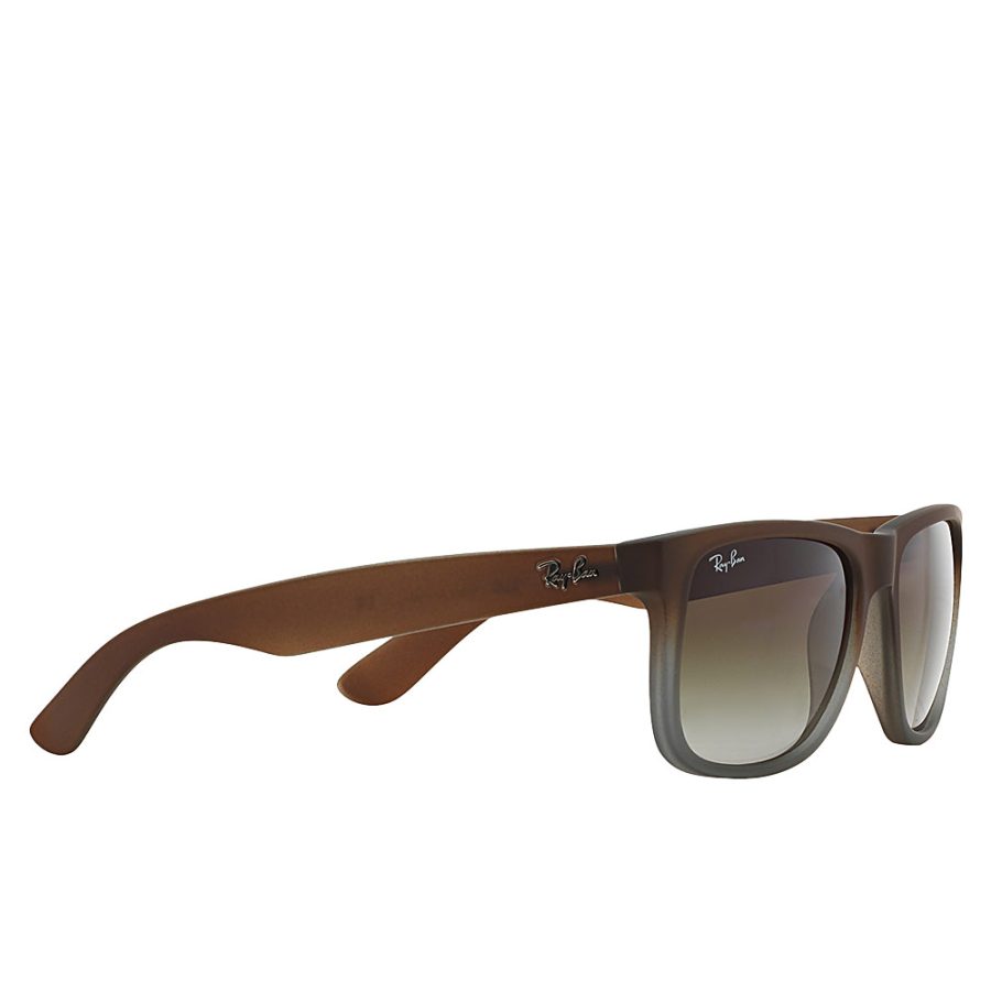 Rayban JUSTIN RB4165 55 mm