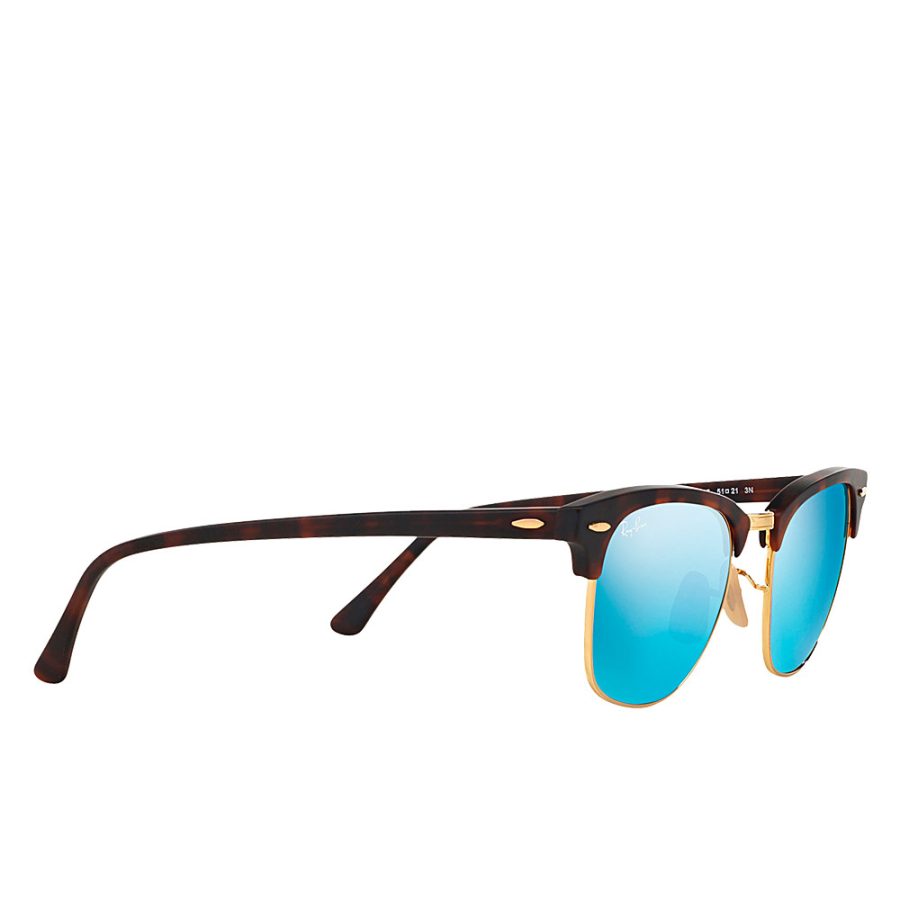 Rayban CLUBMASTER RB3016 51 mm