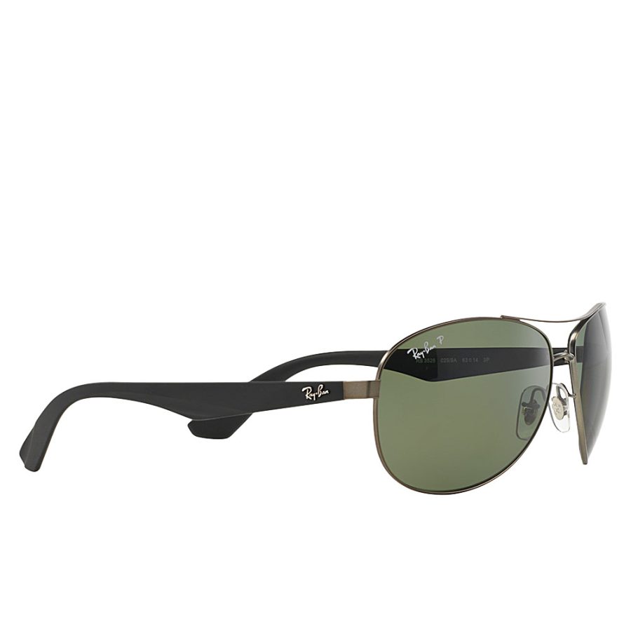 Rayban RAYBAN RB3526 029/9A 63 mm