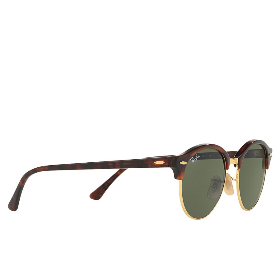 Rayban CLUBROUND RB4246 51 mm