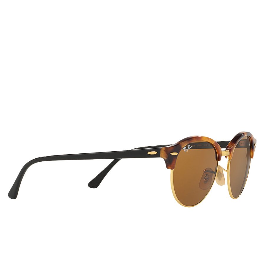 Rayban CLUBROUND RB4246 51 mm