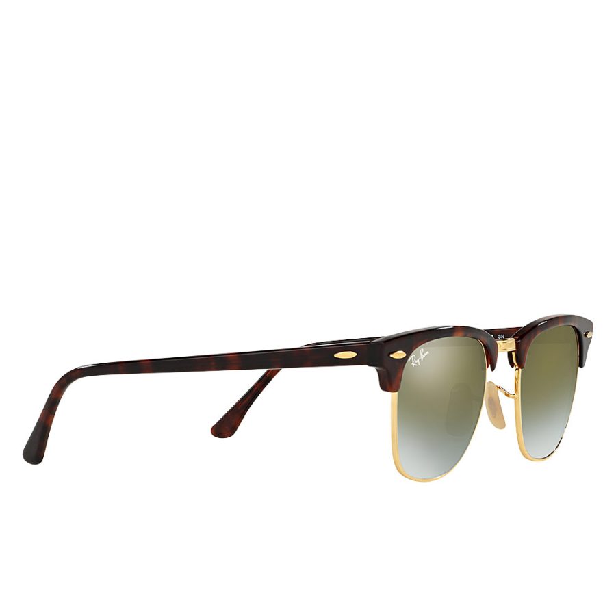 Rayban CLUBMASTER RB3016 51 mm