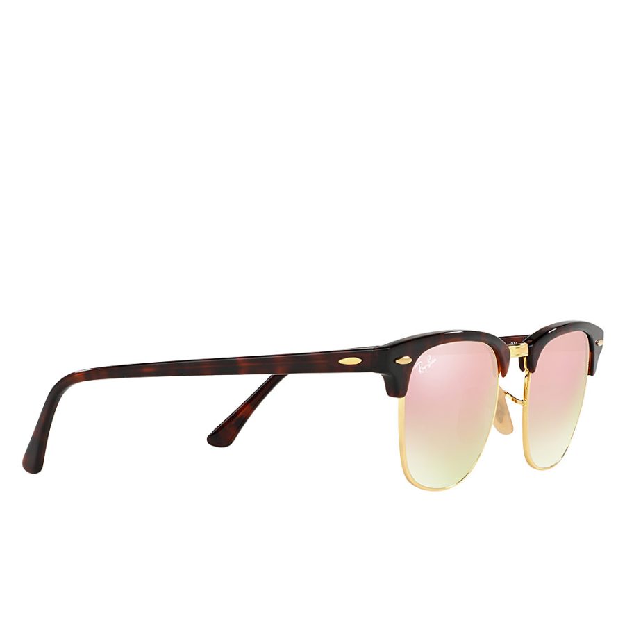 Rayban CLUBMASTER RB3016 51 mm