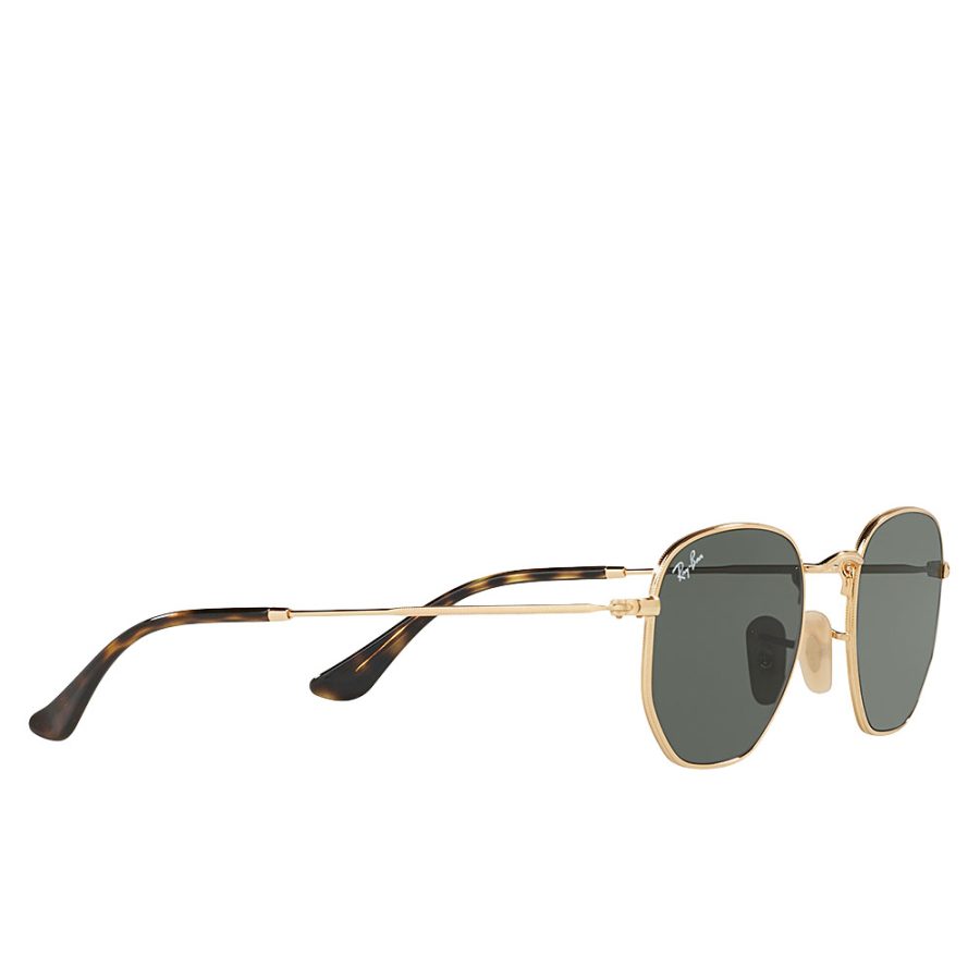 Rayban HEXAGONAL RB3548N 51 mm