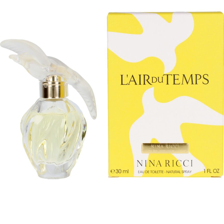 Nina ricci L'AIR DU TEMPS Eau de Toilette